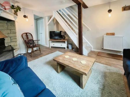 2 bedroom Cottage to let in Gloucester Street, Winchcombe, GL54