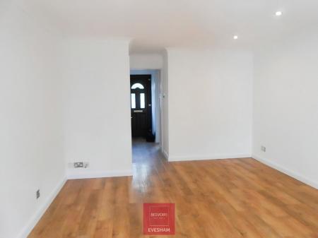 2 bedroom Terraced House to let in Forest Gate, Evesham, WR11