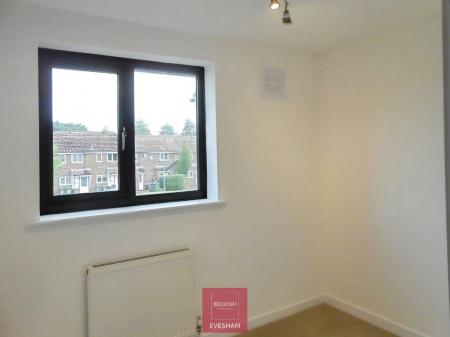 2 bedroom Terraced House to let in Forest Gate, Evesham, WR11