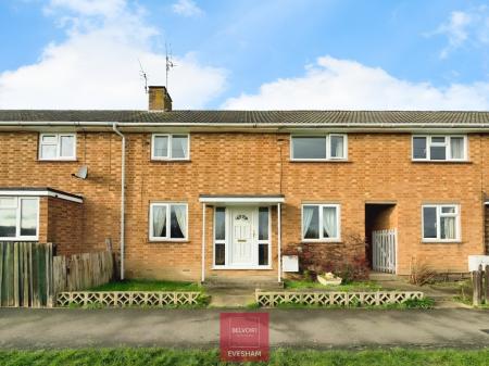 Meadow Walk, Pershore, WR10