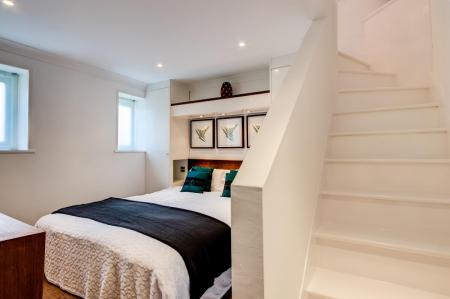 2 bedroom Town house to let in Pershore Manor, 78 Bridge Street, Pershore, WR10