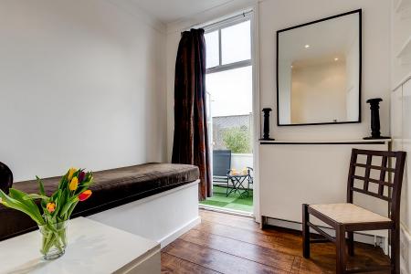 2 bedroom Town house to let in Pershore Manor, 78 Bridge Street, Pershore, WR10