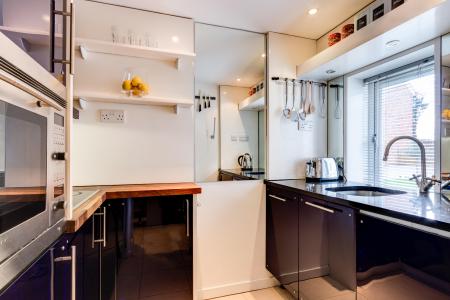 2 bedroom Town house to let in Pershore Manor, 78 Bridge Street, Pershore, WR10