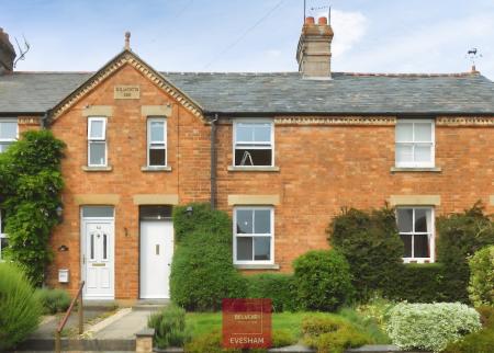 Winchcombe Road, Sedgeberrow, WR11