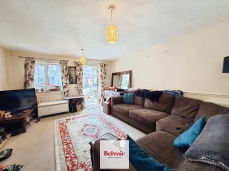 2 bedroom Terraced House for sale in Saxonbury, Evesham, WR11