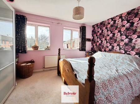 2 bedroom Terraced House for sale in Saxonbury, Evesham, WR11