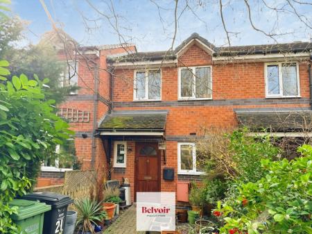 Saxonbury, Evesham, WR11