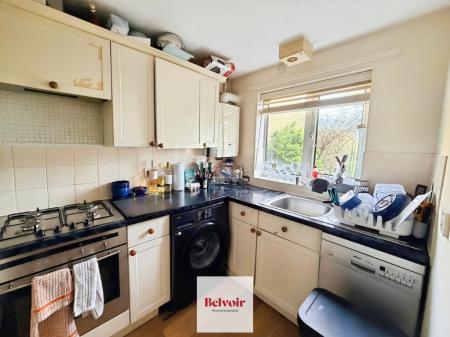 2 bedroom Terraced House for sale in Saxonbury, Evesham, WR11