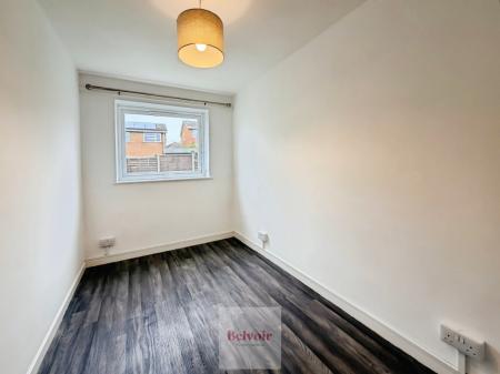 2 bedroom Maisonette to let in Harvey Road, Evesham, WR11