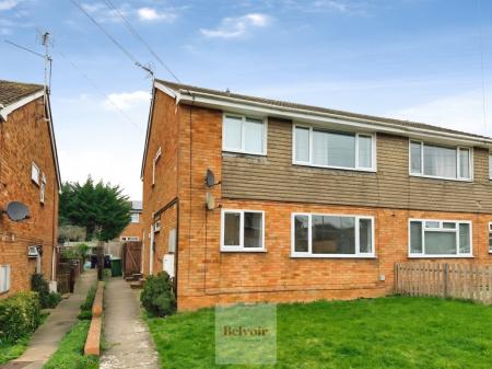 Harvey Road, Evesham, WR11