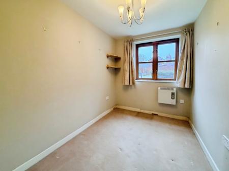 3 bedroom Flat for sale in 45 Swan Lane, Evesham, WR11