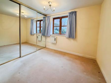 3 bedroom Flat for sale in 45 Swan Lane, Evesham, WR11