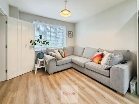 4 bedroom Detached house for sale in Taylor Gardens, Evesham, WR11