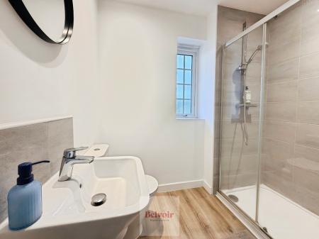 4 bedroom Detached house for sale in Taylor Gardens, Evesham, WR11