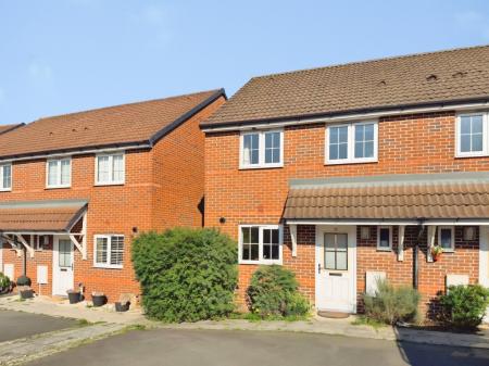 Codling Road, Evesham, WR11