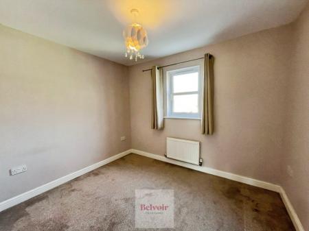 2 bedroom Apartment to let in Waterside, Evesham, WR11