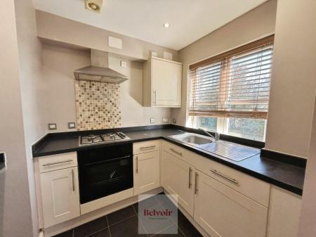 2 bedroom Apartment to let in Waterside, Evesham, WR11