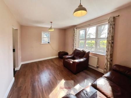 2 bedroom Apartment to let in Waterside, Evesham, WR11