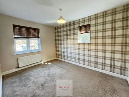 2 bedroom Apartment to let in Waterside, Evesham, WR11