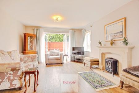 4 bedroom Detached house for sale in Hill End Road, Tewkesbury, GL20