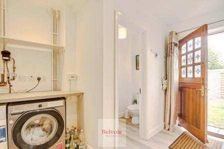 4 bedroom Detached house for sale in Hill End Road, Tewkesbury, GL20