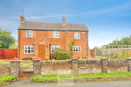 Hill End Road, Tewkesbury, GL20