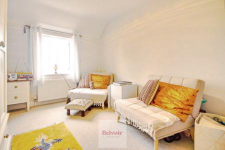 4 bedroom Detached house for sale in Hill End Road, Tewkesbury, GL20