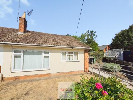 Masters Close, Evesham, WR11