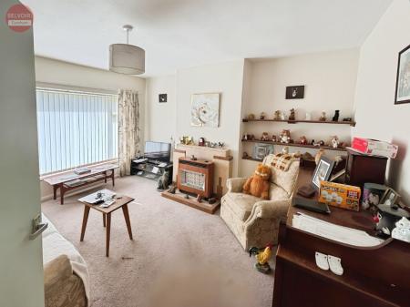 2 bedroom Bungalow for sale in Masters Close, Evesham, WR11