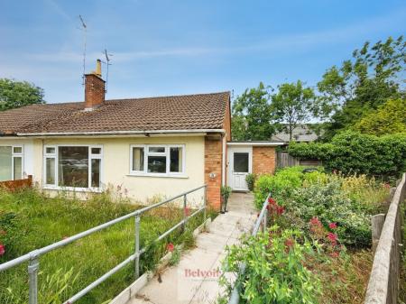 Masters Close, Evesham, WR11