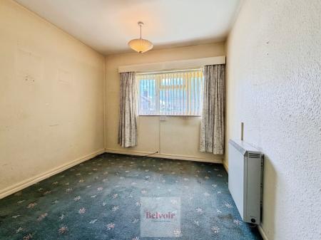 2 bedroom Bungalow for sale in Masters Close, Evesham, WR11