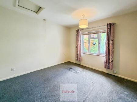 2 bedroom Bungalow for sale in Masters Close, Evesham, WR11