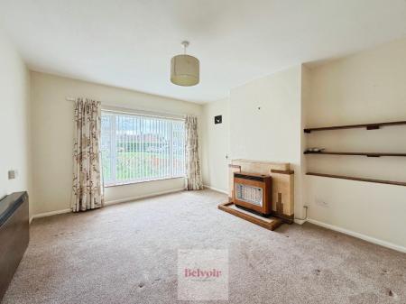 2 bedroom Bungalow for sale in Masters Close, Evesham, WR11