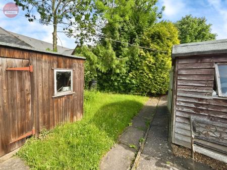 2 bedroom Bungalow for sale in Masters Close, Evesham, WR11