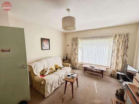 2 bedroom Bungalow for sale in Masters Close, Evesham, WR11