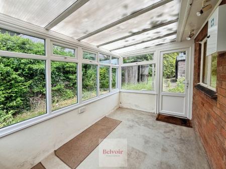 2 bedroom Bungalow for sale in Masters Close, Evesham, WR11