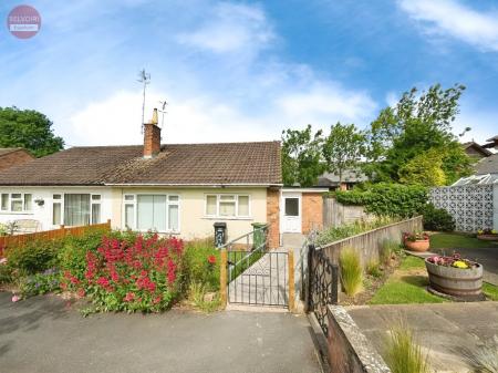 Masters Close, Evesham, WR11