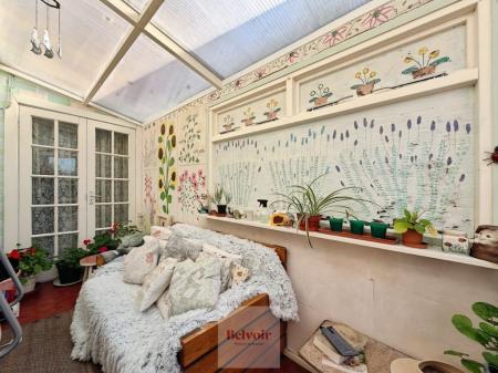 3 bedroom Terraced House for sale in High Street, Honeybourne, WR11