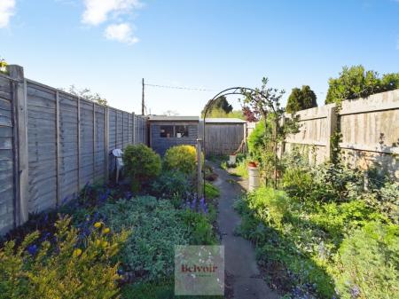 3 bedroom Terraced House for sale in High Street, Honeybourne, WR11