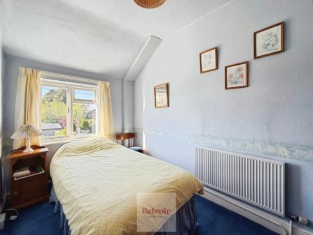 3 bedroom Terraced House for sale in High Street, Honeybourne, WR11