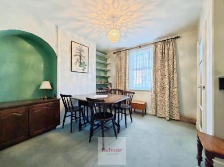 3 bedroom Terraced House for sale in High Street, Honeybourne, WR11