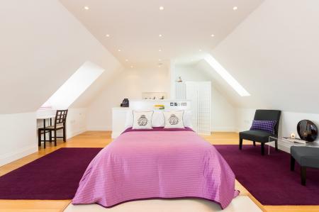 4 bedroom Detached house to let in Pershore Manor, Bridge St, Pershore, WR10