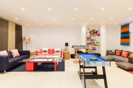 4 bedroom Detached house to let in Pershore Manor, Bridge St, Pershore, WR10