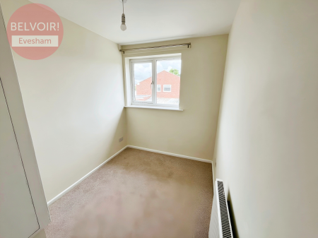 3 bedroom Semi-detached house to let in Sycamore Avenue, Evesham, WR11