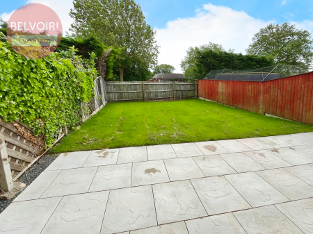 3 bedroom Semi-detached house to let in Sycamore Avenue, Evesham, WR11