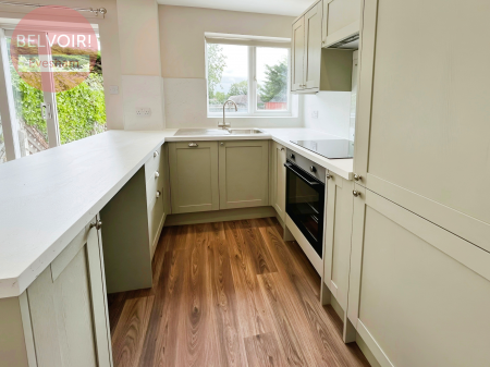 3 bedroom Semi-detached house to let in Sycamore Avenue, Evesham, WR11