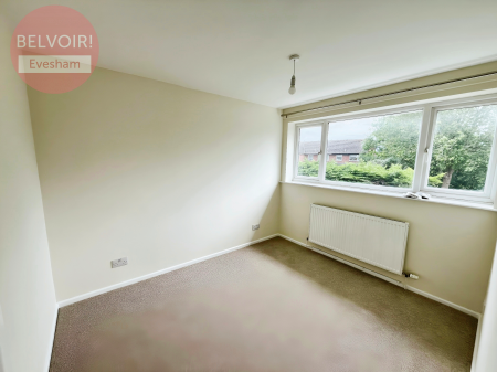 3 bedroom Semi-detached house to let in Sycamore Avenue, Evesham, WR11