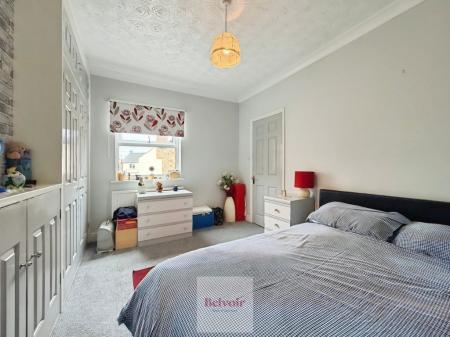 3 bedroom Terraced House for sale in Elm Road, Evesham, WR11