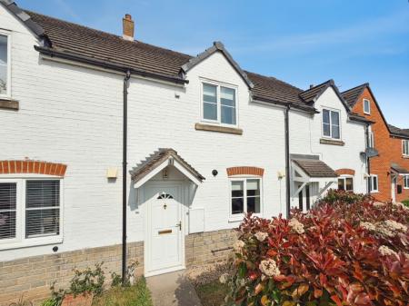 Poplar Way, Harvington, WR11