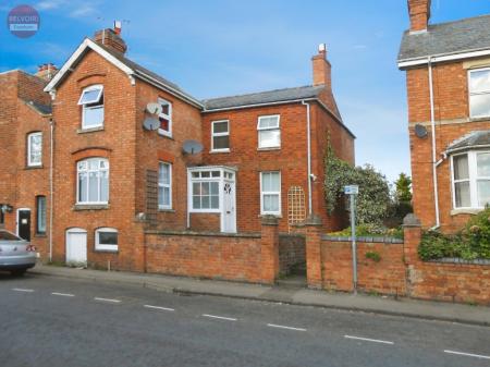 Swan Lane, Evesham, WR11